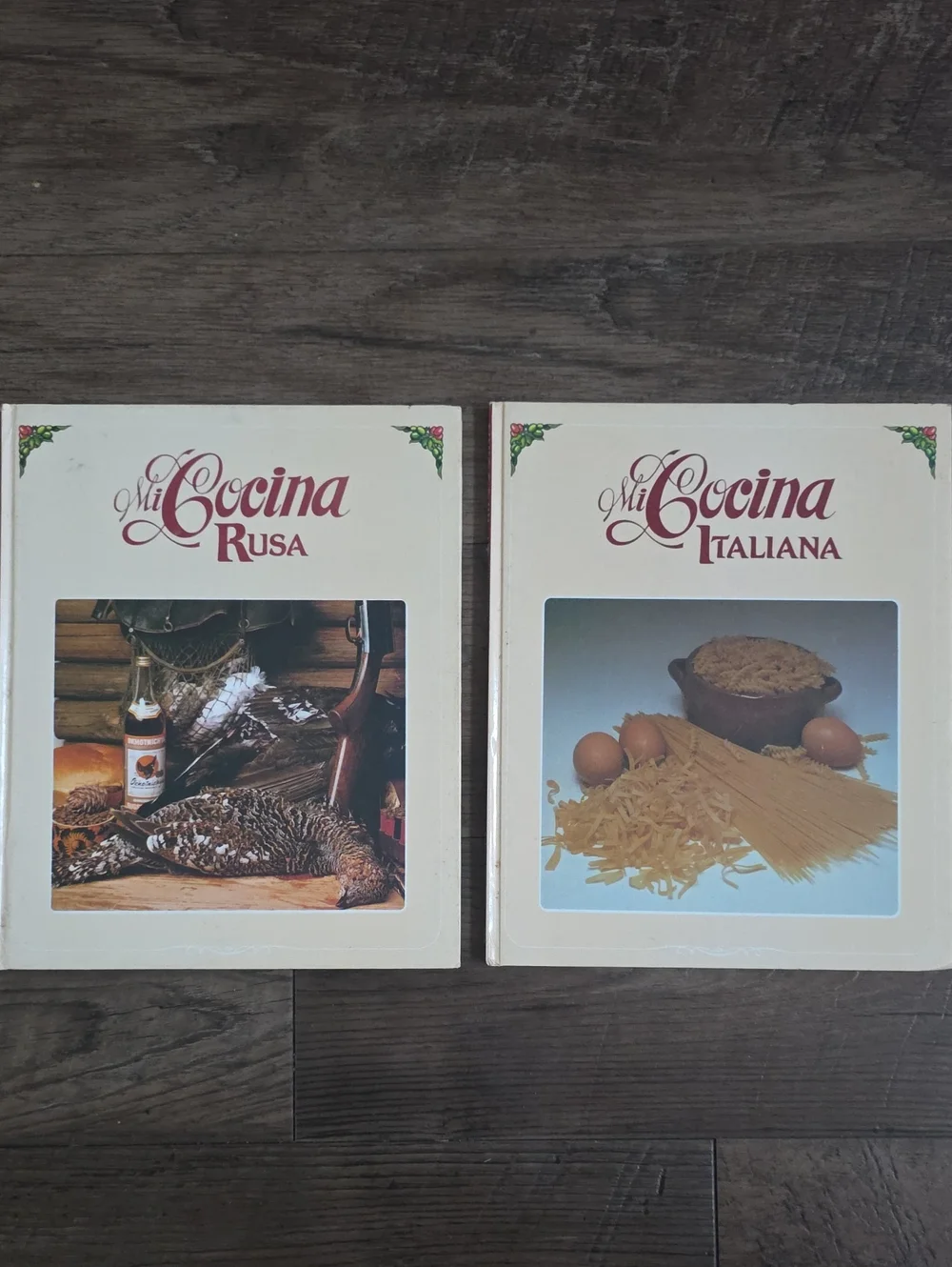 Mi Cocina mi cocina